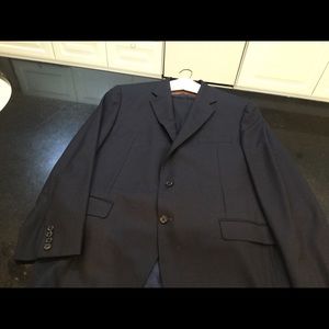 Men’s Suit